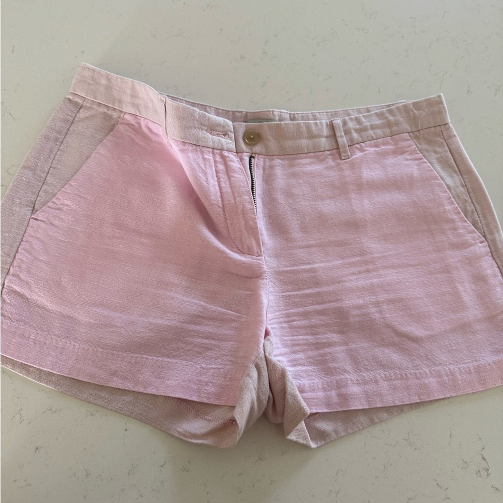 GAP Light Pink Women's Bermudas